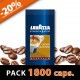 Crema E Aroma Espresso  - PACK 1800 CAPS