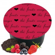 THE FRUITS ROUGES_Inspiration