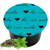 THE MENTHE_Inspiration