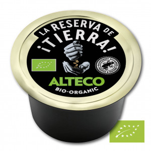 Espresso RESERVA TIERRA ALTECO Bio