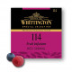 INFUSION RED SPRING/ FRUITS DES BOIS PYRAMIDE WHITTINGTON