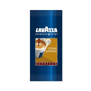 Crema E Aroma Espresso